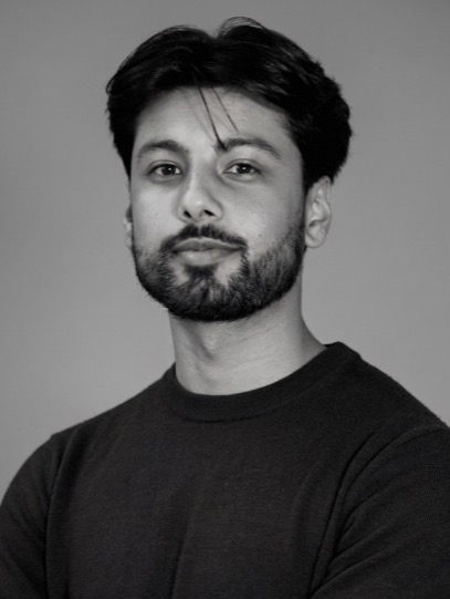 Hashim Farooq